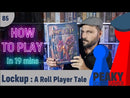 Lockup: A Roll Player Tale