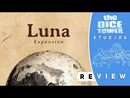 Galileo Galilei: Luna Expansion