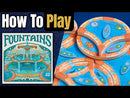 Fountains (SEE LOW PRICE AT CHECKOUT)