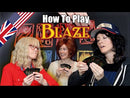Blaze