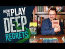 Deep Regrets