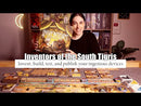 Inventors of the South Tigris