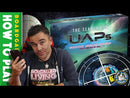 The Search for UAPs