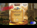 Tapestry: Fantasies & Futures