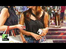Mobile Markets