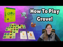 Grove: 9 Card Solitaire Game