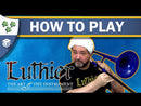 Luthier: The Art of the Instrument (SEE LOW PRICE AT CHECKOUT)