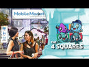 Mobile Markets