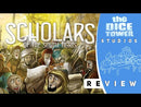 Scholars of the South Tigris