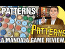 Patterns: A Mandala Game
