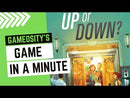 Up or Down?