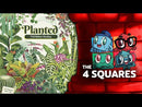 Planted