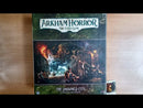 Arkham Horror LCG: The Drowned City Campaign Expansion