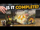 The Vale of Eternity: Curse Expansion