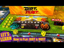 Dirt & Dust