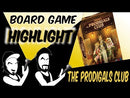 The Prodigals Club