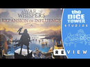 A War of Whispers: Expansion of Influence
