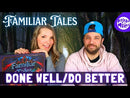 Familiar Tales