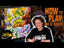 King of Tokyo (2nd Edition) (SEE LOW PRICE AT CHECKOUT)