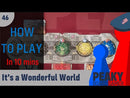 It's a Wonderful World