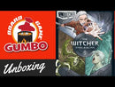Unmatched: Witcher - Steel & Silver (SEE LOW PRICE AT CHECKOUT)