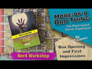 The Plum Island Horror: More of a Bad Thing Expansion