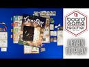 Genotype: A Mendelian Genetics Game (SEE LOW PRICE AT CHECKOUT)