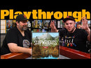 Shipwrights of the North Sea: Redux