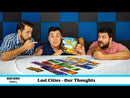 Lost Cities (SEE LOW PRICE AT CHECKOUT)
