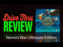 Nemo's War The Ultimate Edition