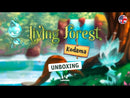 Living Forest: Kodama Expansion