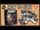 Arkham Horror LCG: Core Set (2026)
