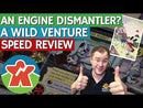 A Wild Venture