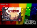 Red North