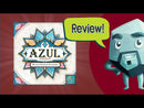 Azul: Summer Pavilion - Glazed Pavilion