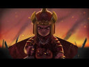 Shaolia: Warring States (SEE LOW PRICE AT CHECKOUT)
