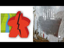 Scythe: The Wind Gambit Expansion