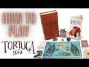 Tortuga 1667