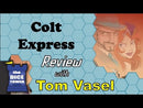 Colt Express