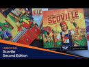 Scoville (2nd Edition) (SEE LOW PRICE AT CHECKOUT)