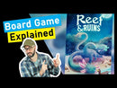 Reef & Ruins