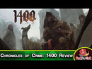 Chronicles of Crime: 1400