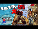 BANG! The Dice Game: Old Saloon Expansion