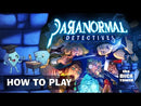 Paranormal Detectives