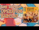 Operation Barclay