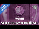 It's a Wonderful World: Leisure & Decadence Expansion