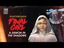 Final Girl: A Demon in the Shadows
