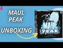 Maul Peak