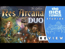 Res Arcana Duo