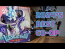 Leviathan Wilds (SEE LOW PRICE AT CHECKOUT)